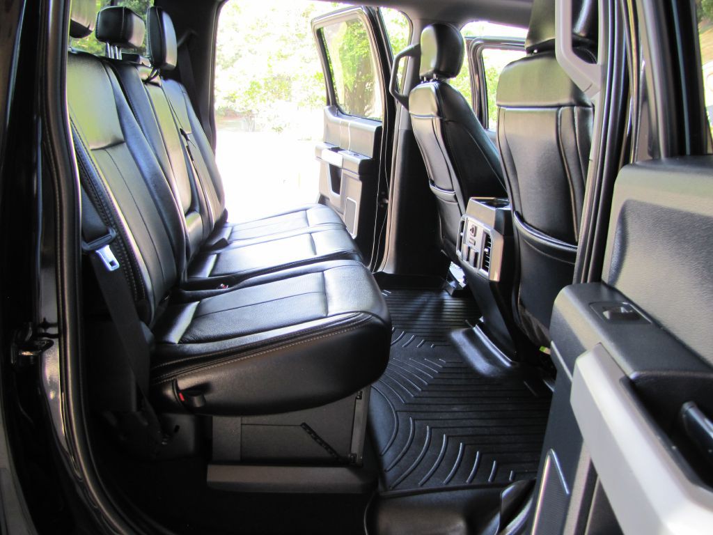 2020 Ford F-250 Image 20