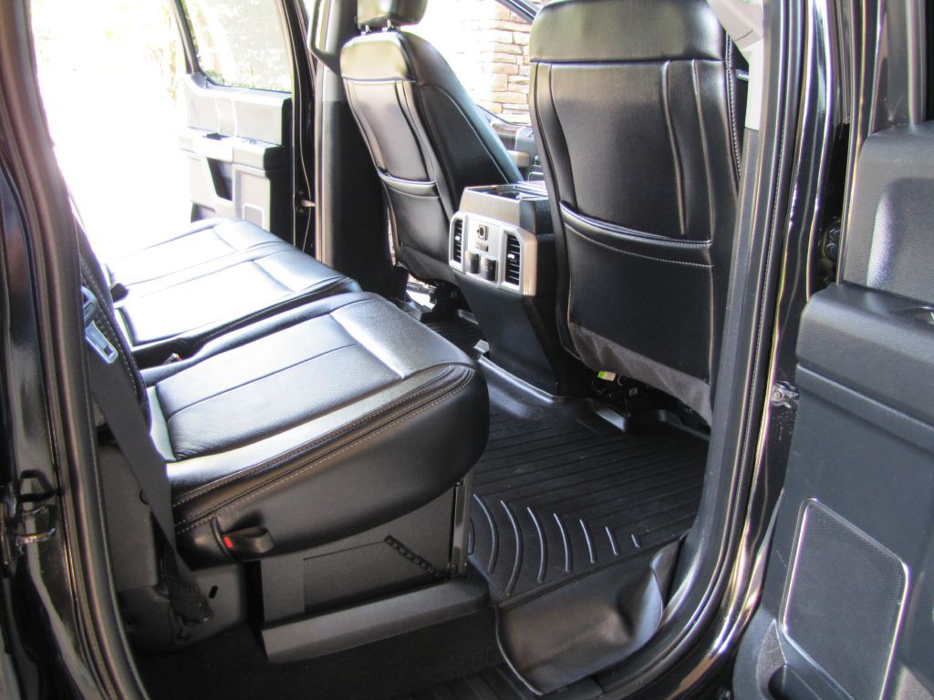 2020 Ford F-250 Image 21