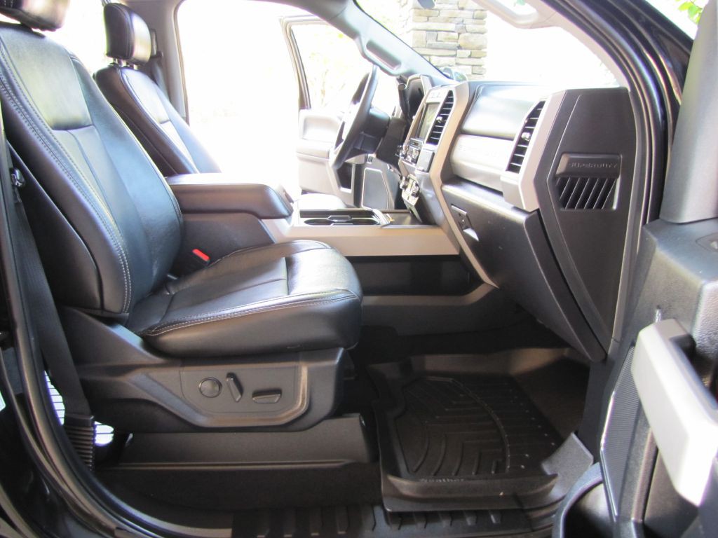2020 Ford F-250 Image 22