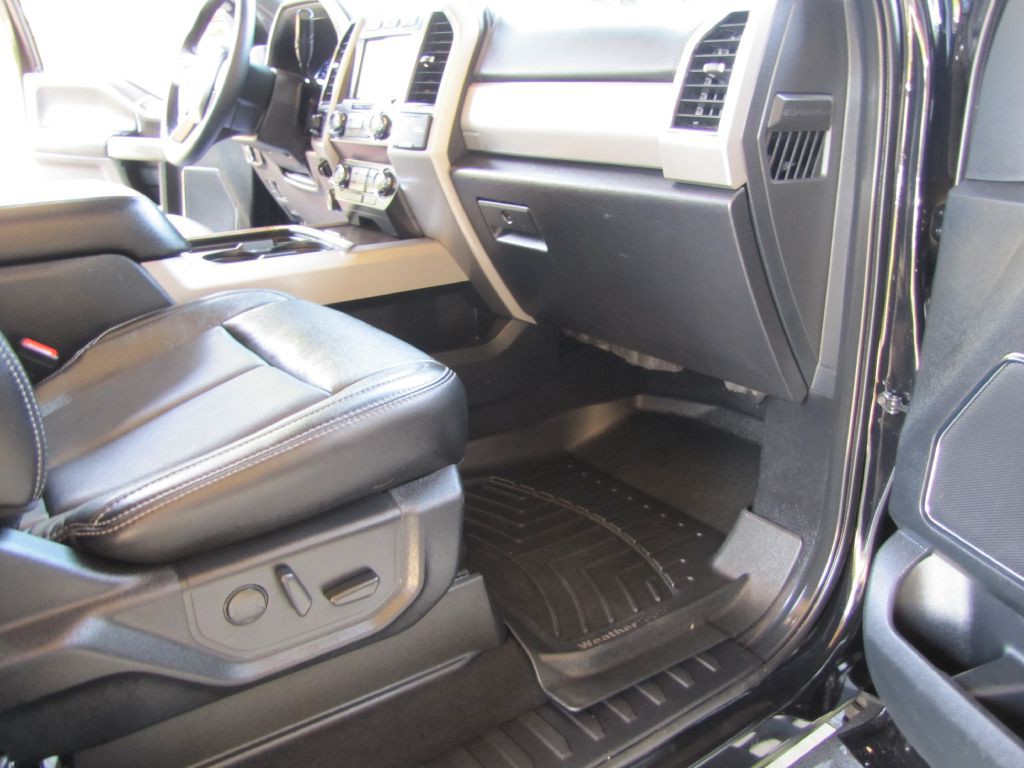 2020 Ford F-250 Image 23
