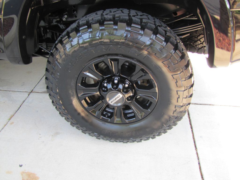 2020 Ford F-250 Image 30