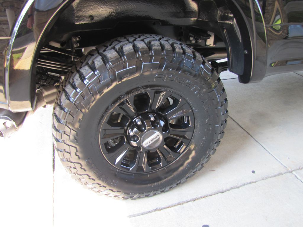2020 Ford F-250 Image 33