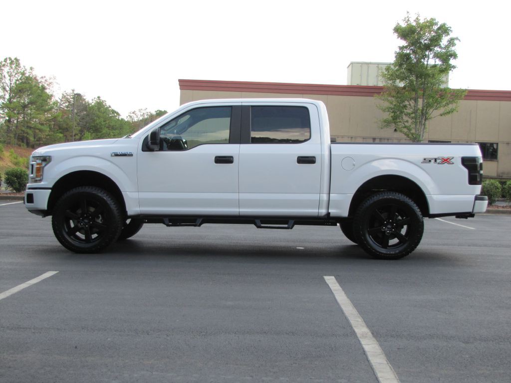 2020 Ford F-150 Image 5