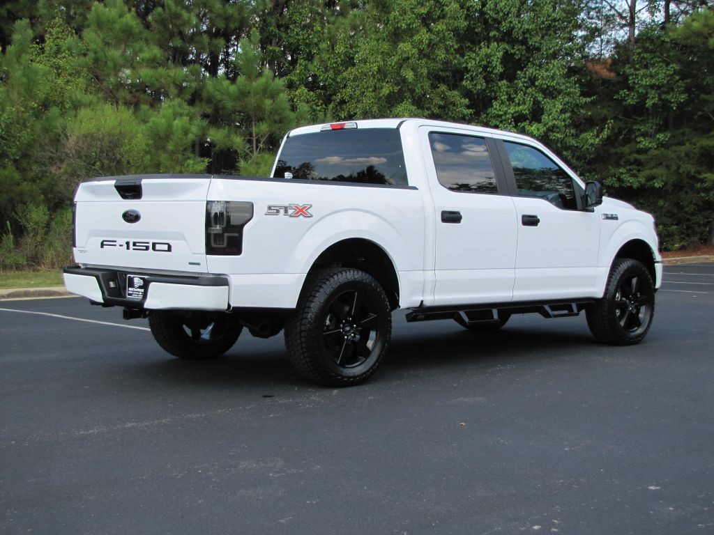 2020 Ford F-150 Image 6