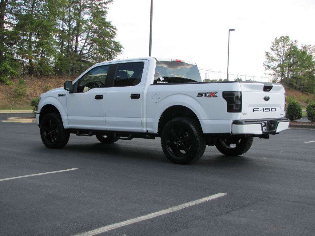 2020 Ford F-150 Image 7