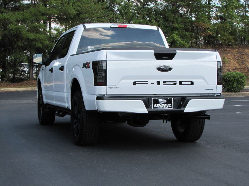 2020 Ford F-150 Image 10