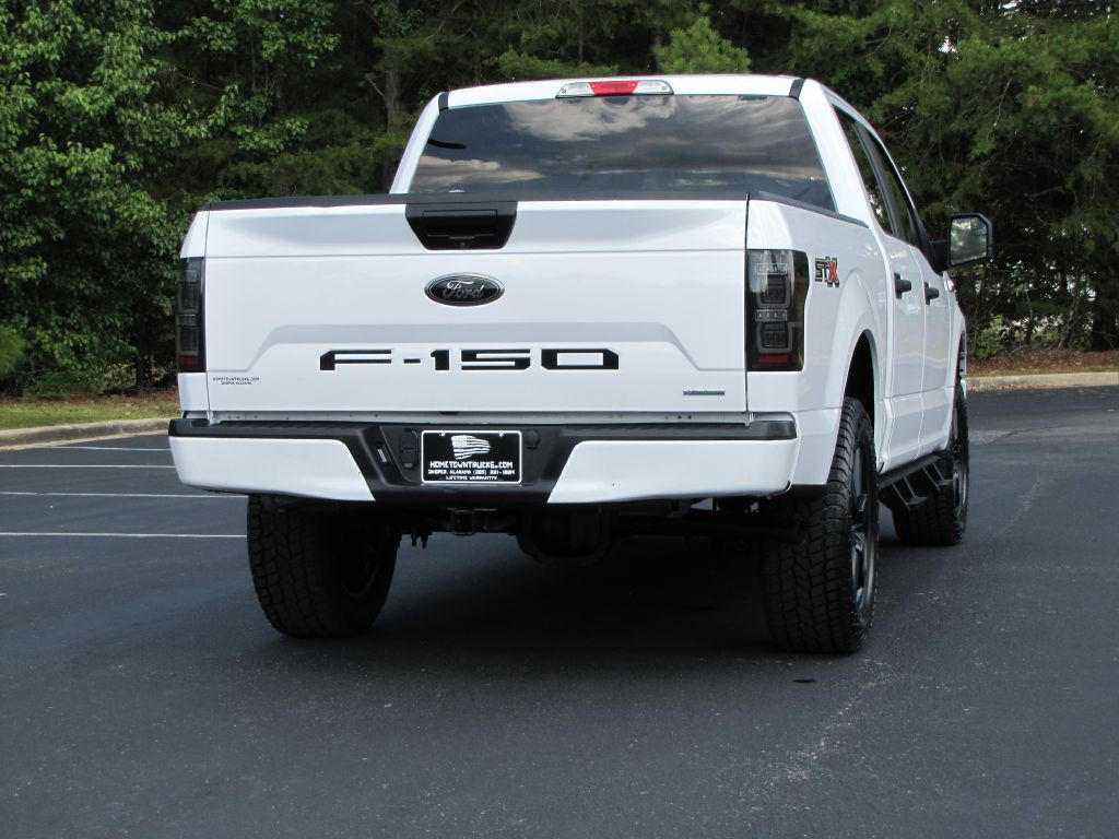 2020 Ford F-150 Image 11