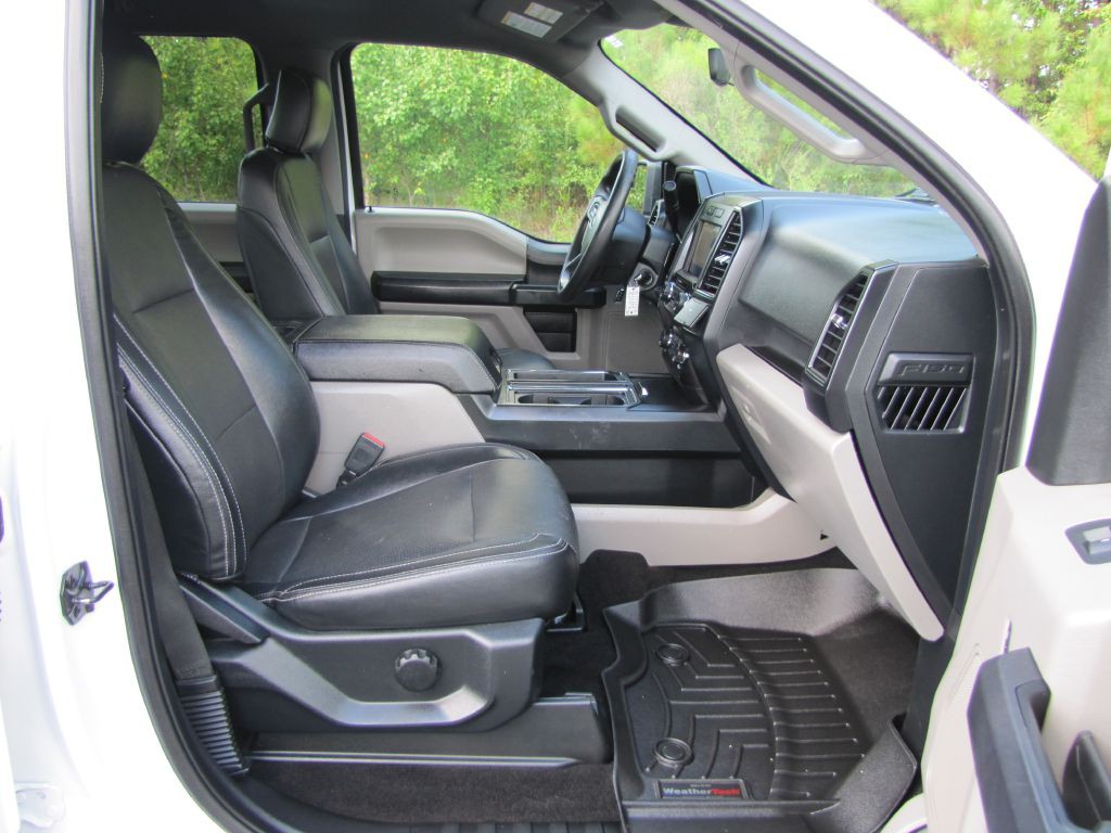 2020 Ford F-150 Image 12