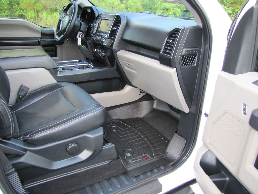 2020 Ford F-150 Image 13