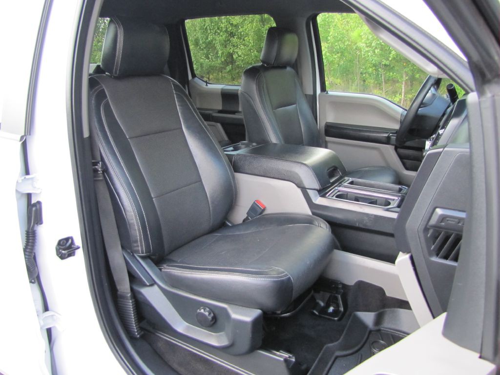 2020 Ford F-150 Image 14