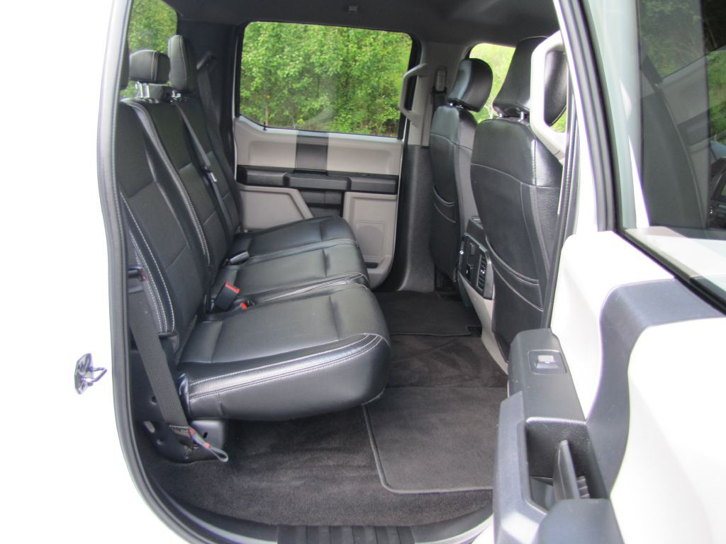 2020 Ford F-150 Image 15