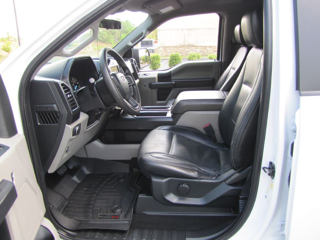 2020 Ford F-150 Image 19