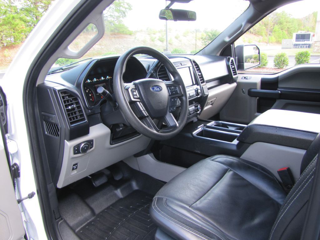 2020 Ford F-150 Image 20