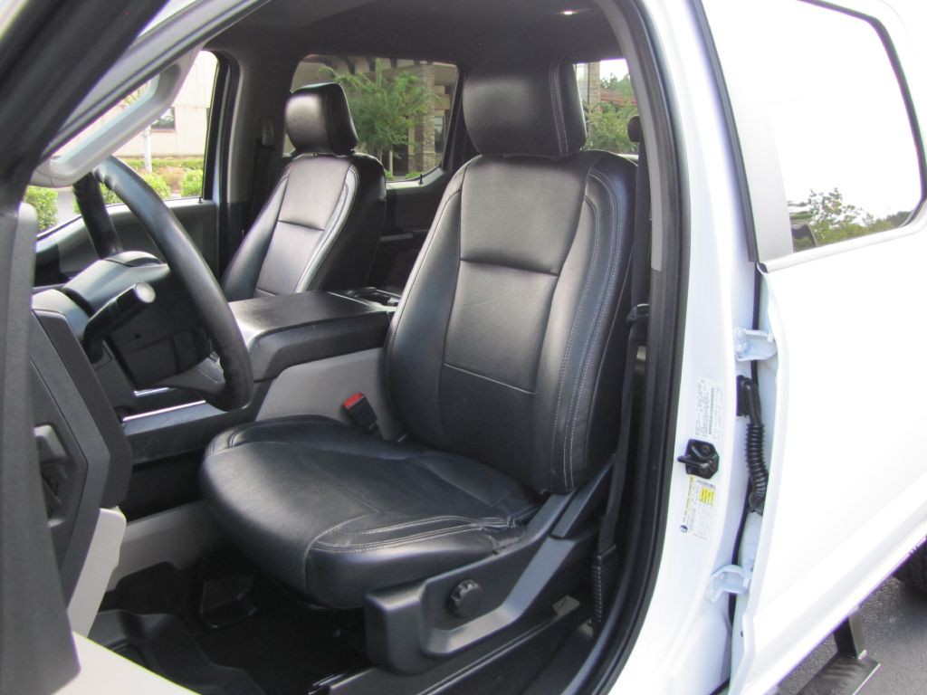 2020 Ford F-150 Image 21
