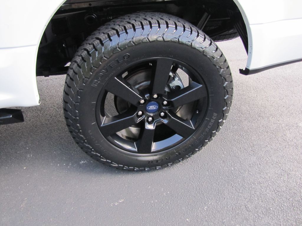 2020 Ford F-150 Image 25
