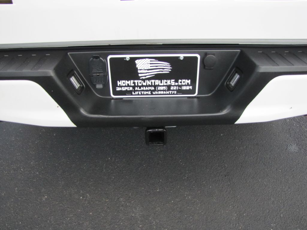 2020 Ford F-150 Image 28