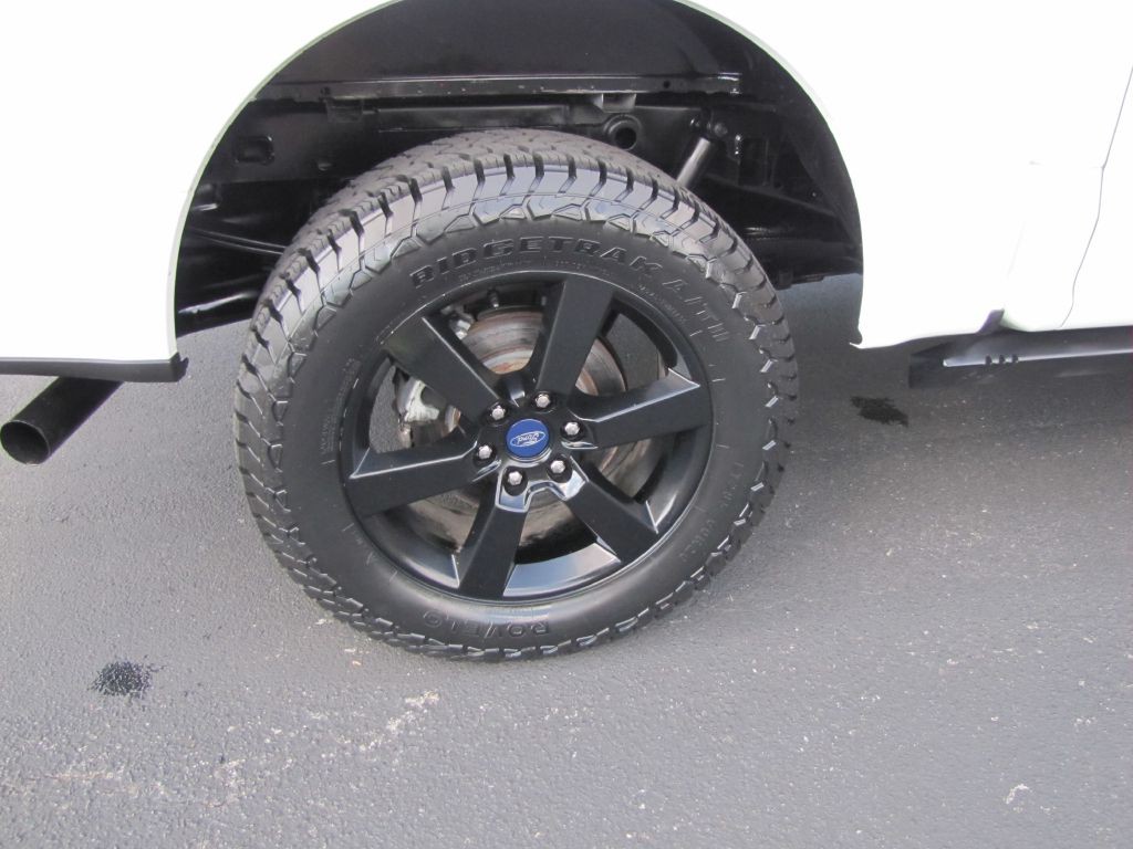 2020 Ford F-150 Image 30