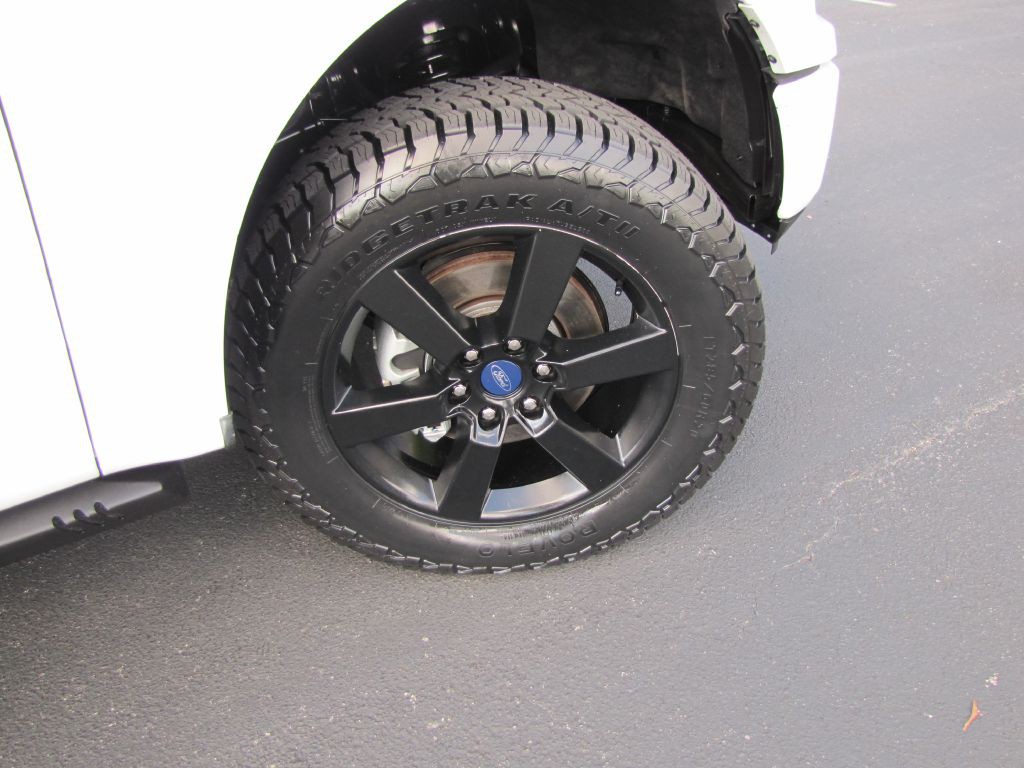 2020 Ford F-150 Image 34