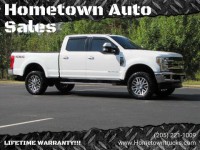 Image for 2019 Ford F-250 Super Duty ID: 6869236