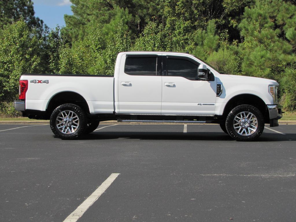 2019 Ford F-250 Image 4