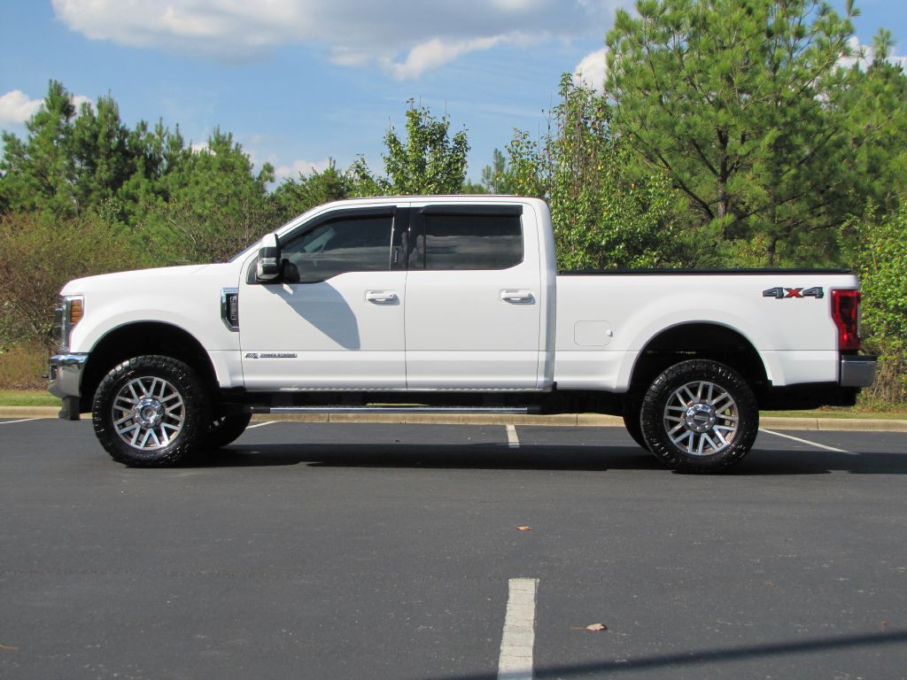 2019 Ford F-250 Image 5
