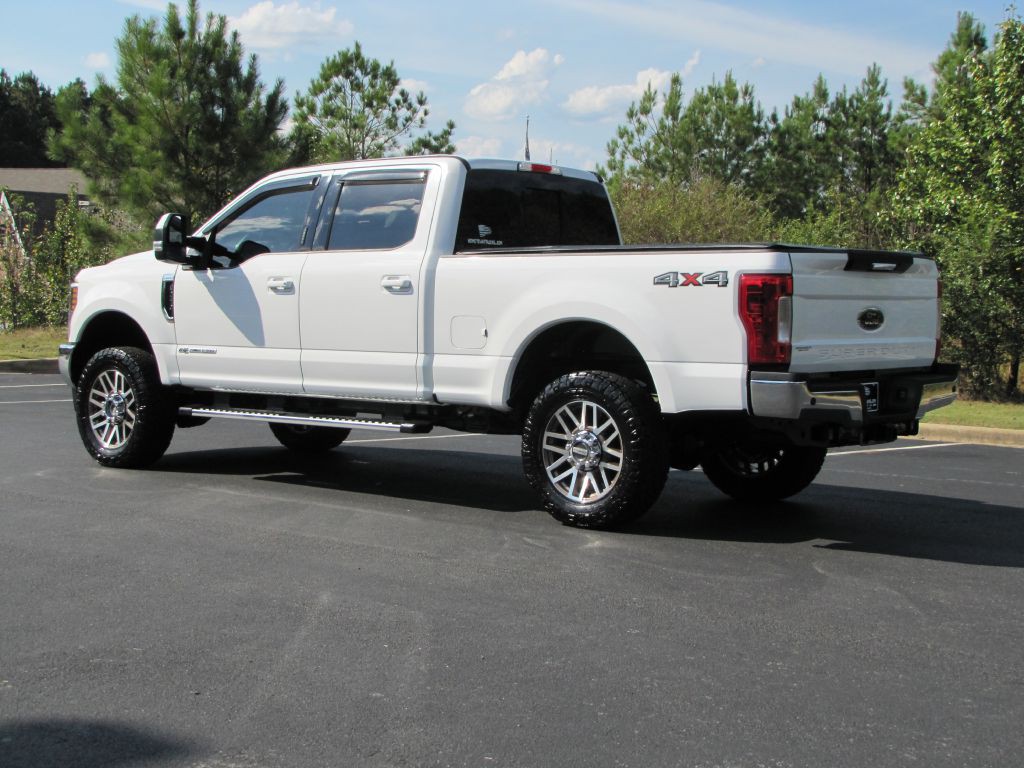 2019 Ford F-250 Image 6