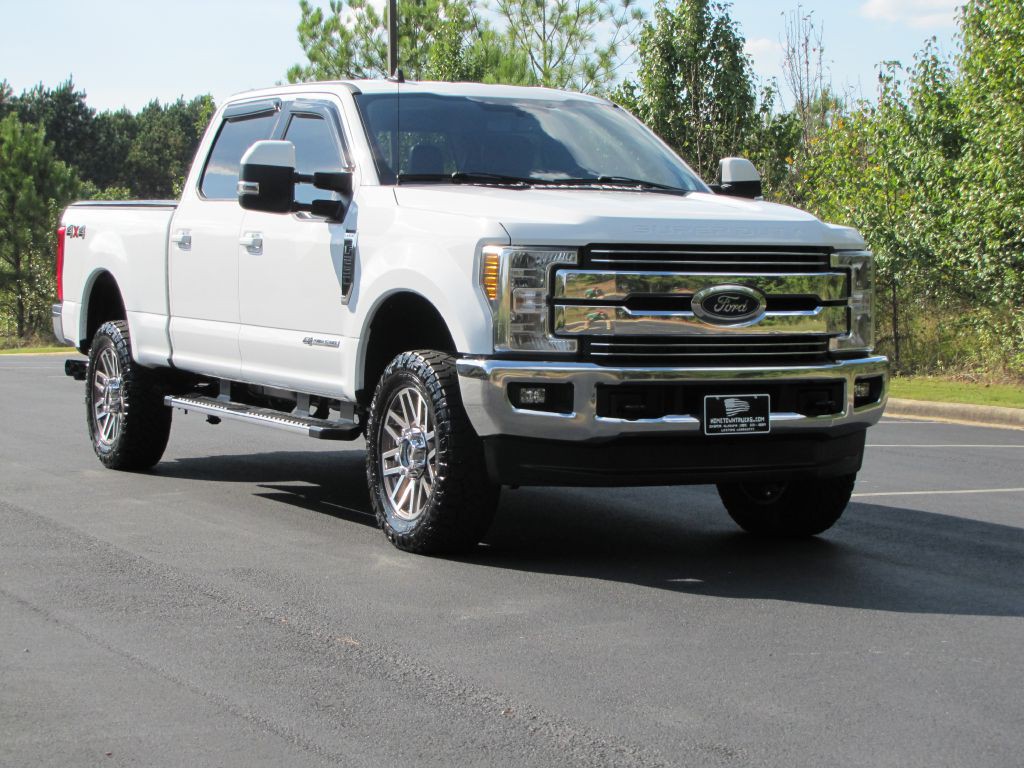 2019 Ford F-250 Image 7