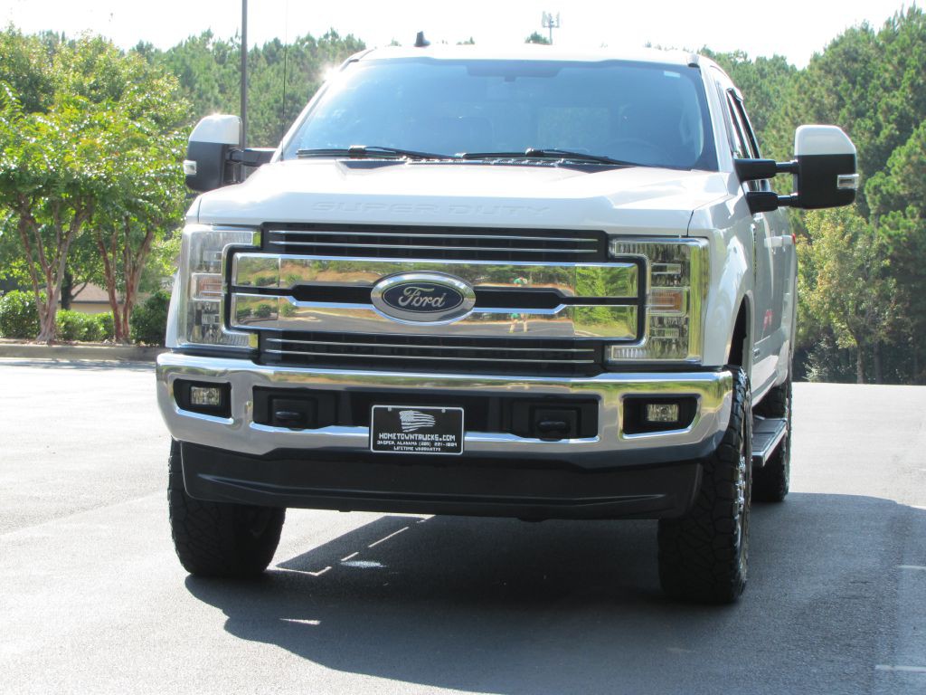 2019 Ford F-250 Image 8