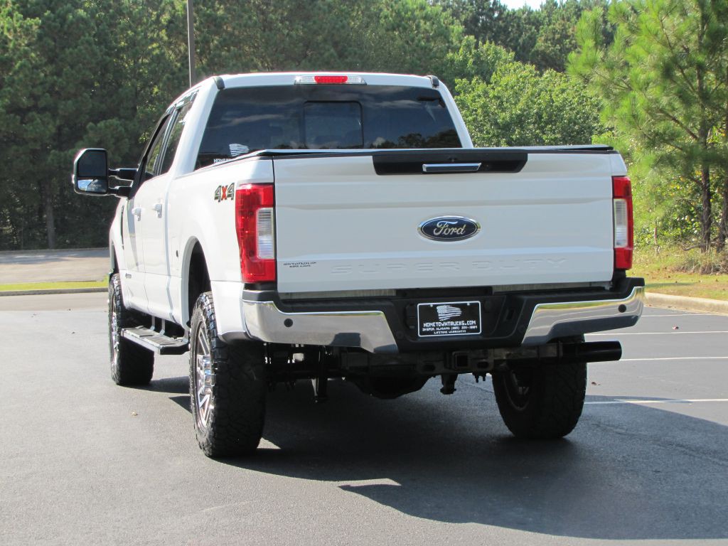 2019 Ford F-250 Image 9