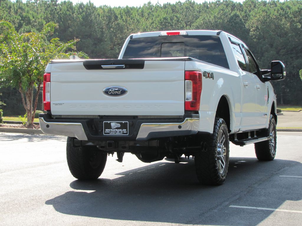 2019 Ford F-250 Image 10