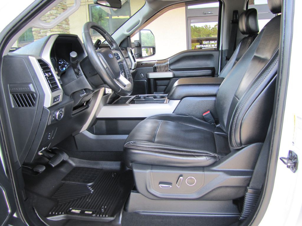2019 Ford F-250 Image 11