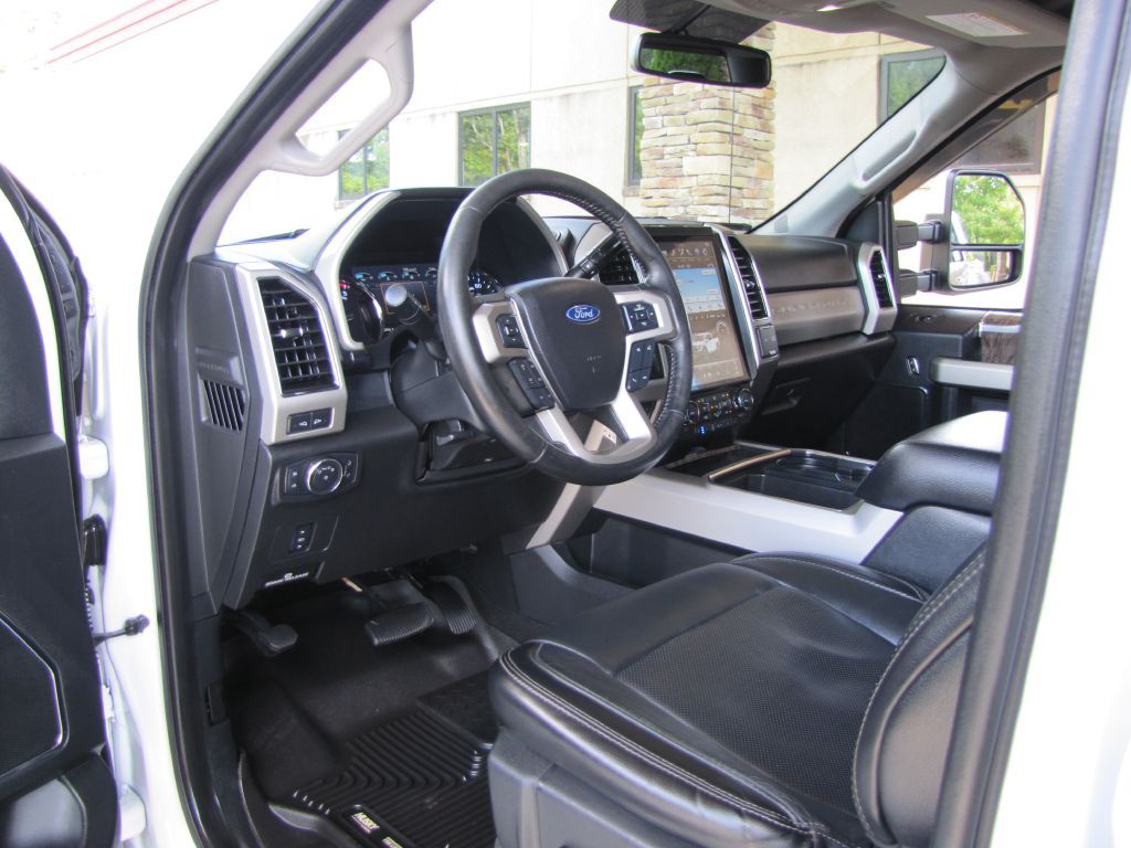 2019 Ford F-250 Image 12