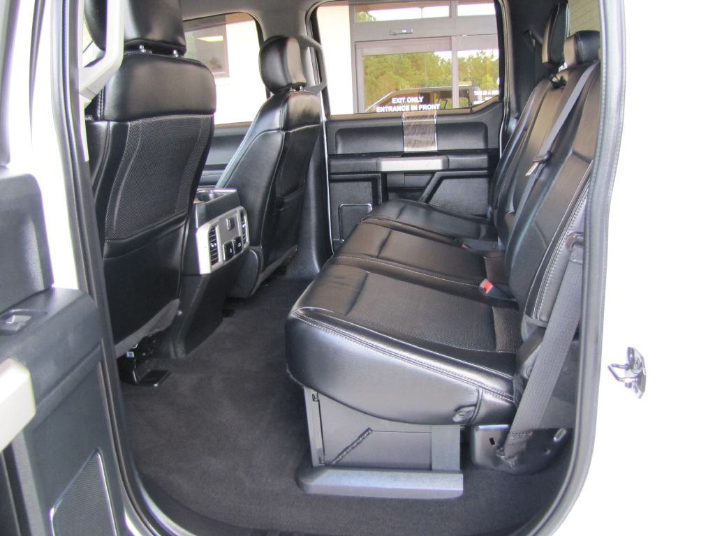 2019 Ford F-250 Image 16