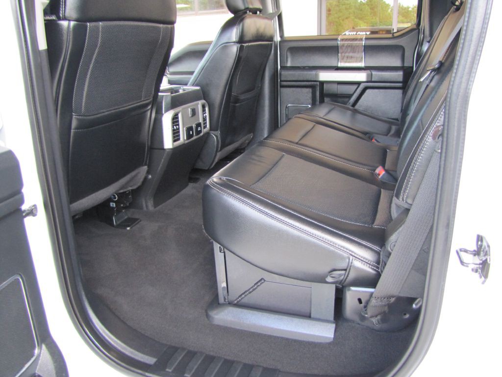 2019 Ford F-250 Image 17