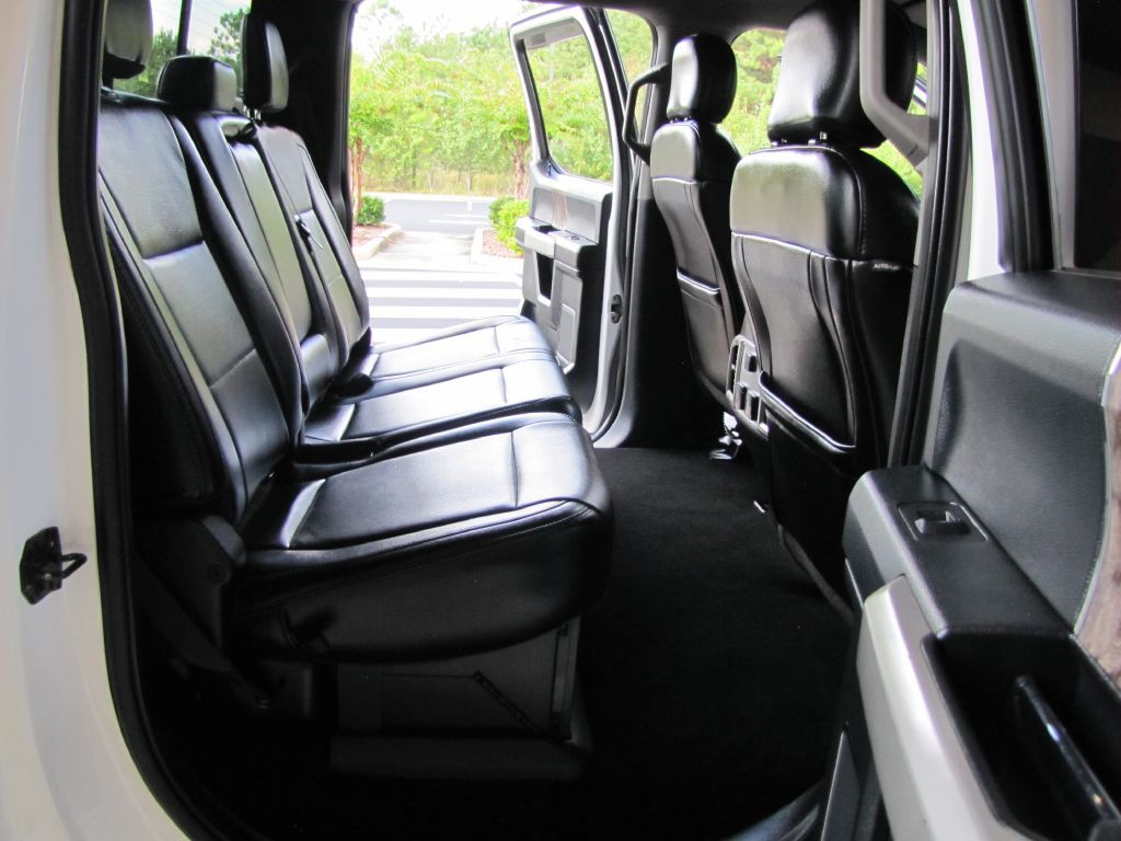 2019 Ford F-250 Image 18
