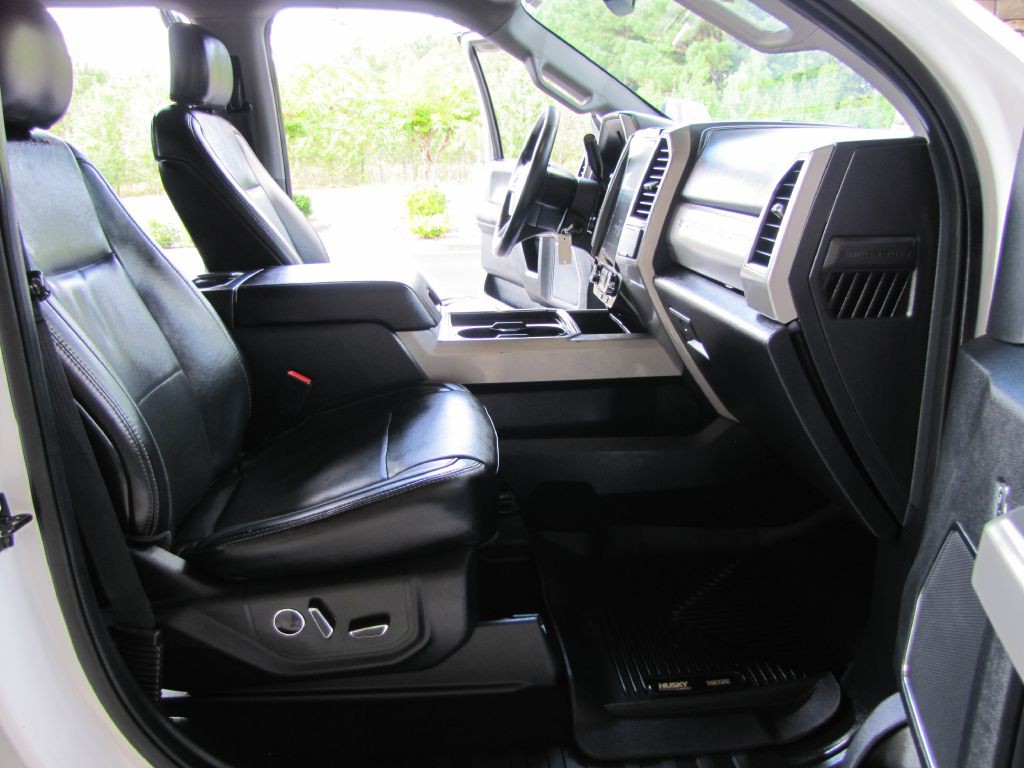 2019 Ford F-250 Image 20