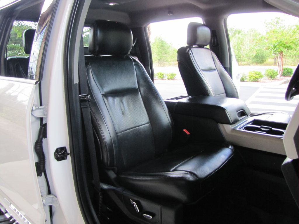 2019 Ford F-250 Image 22