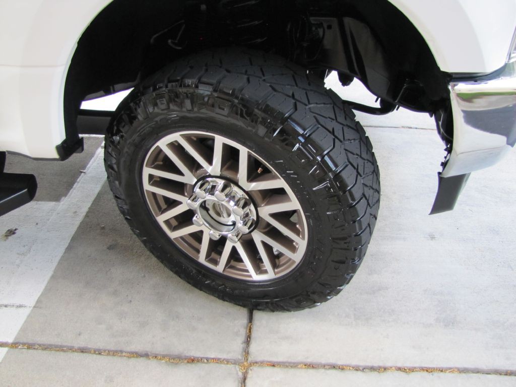 2019 Ford F-250 Image 23