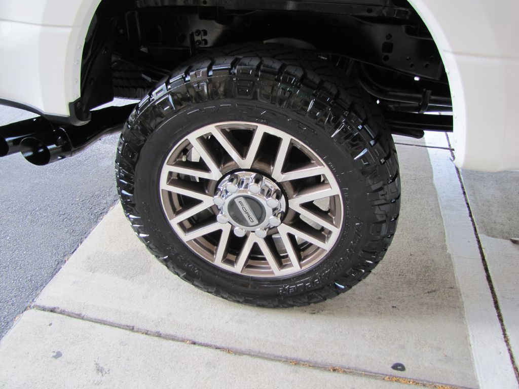 2019 Ford F-250 Image 25