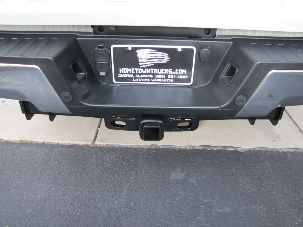 2019 Ford F-250 Image 28