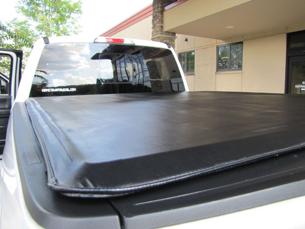 2019 Ford F-250 Image 29