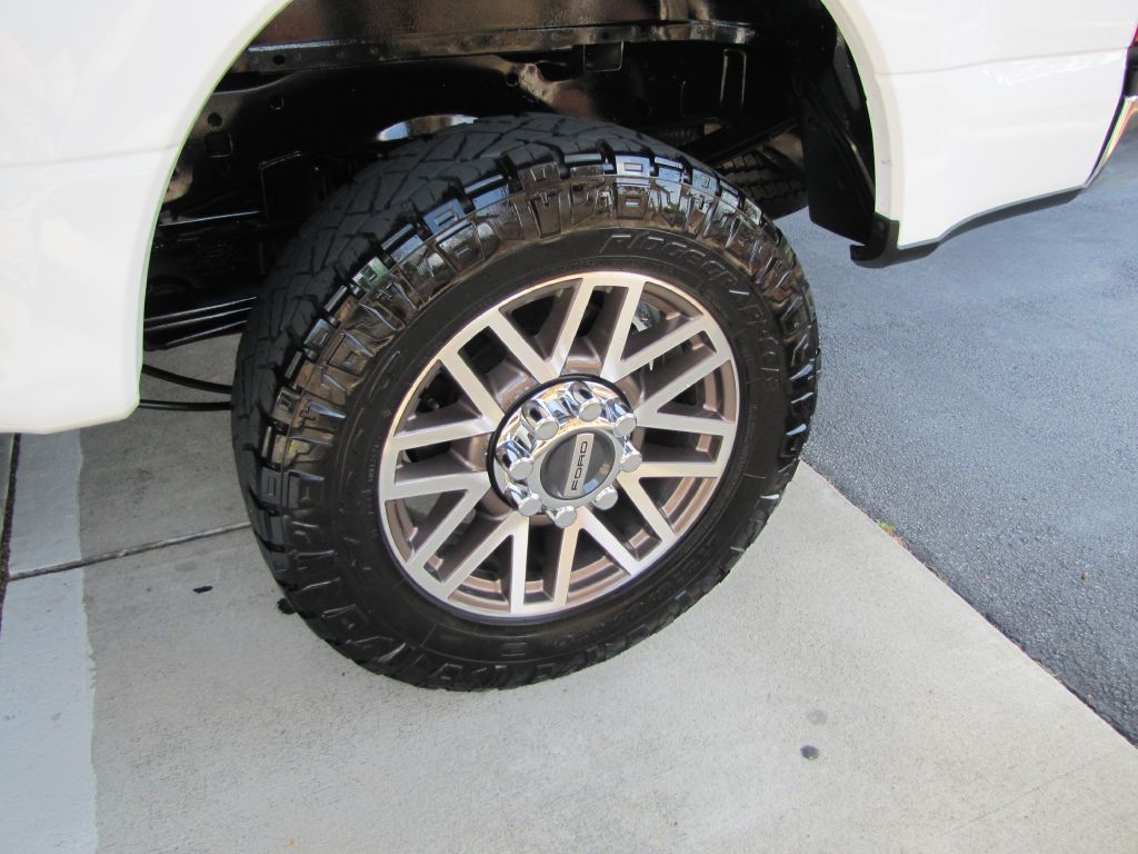 2019 Ford F-250 Image 31
