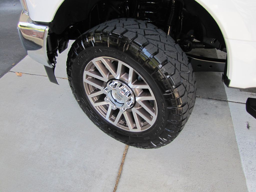 2019 Ford F-250 Image 34