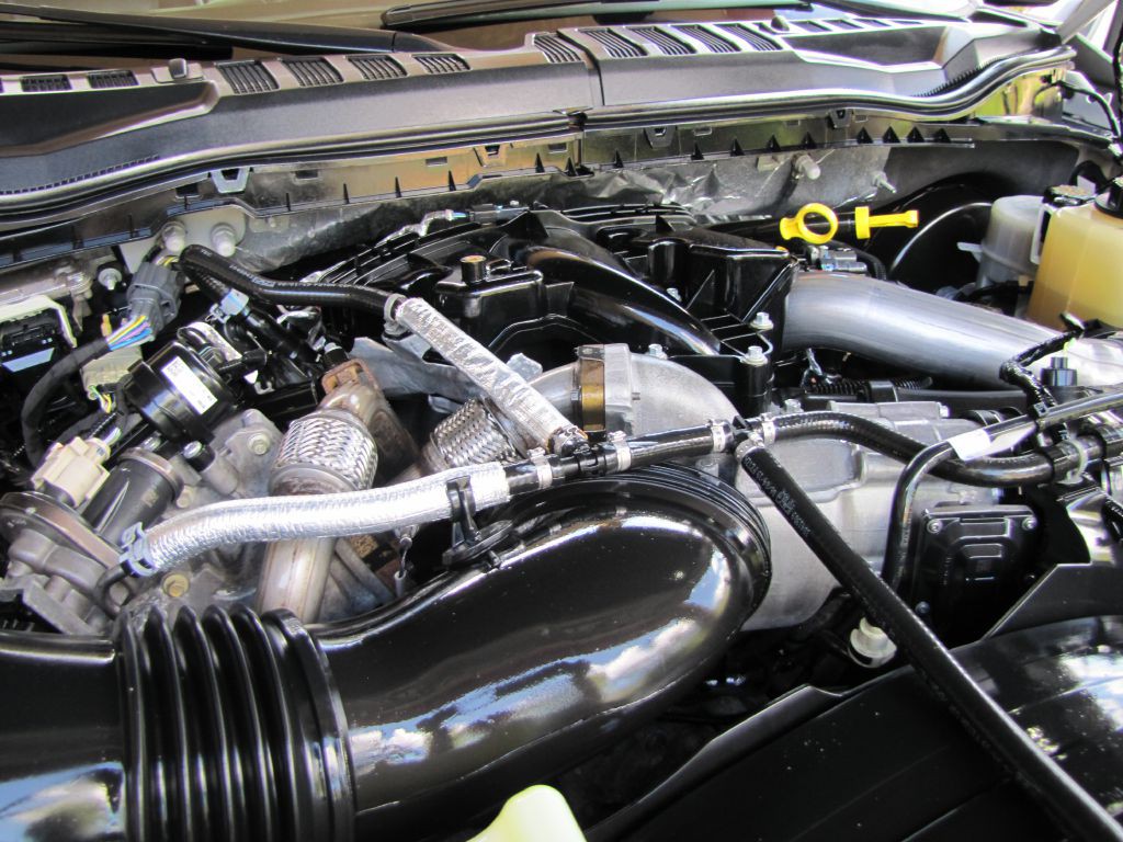 2019 Ford F-250 Image 36