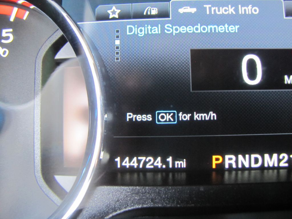 2019 Ford F-250 Image 37
