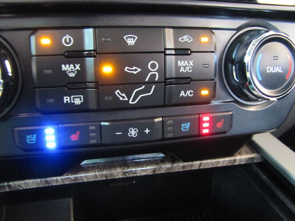 2019 Ford F-250 Image 43