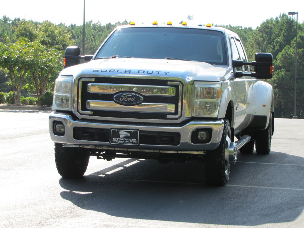 2016 Ford F-350 Image 9