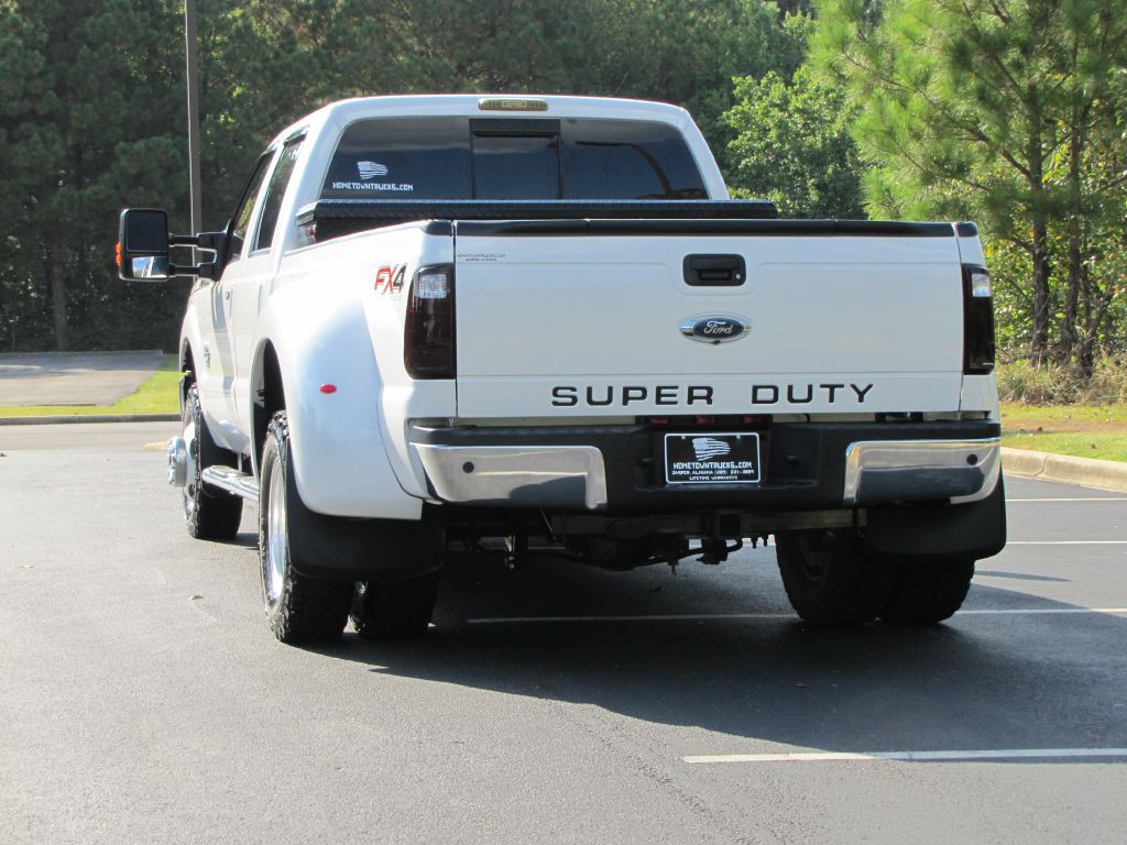 2016 Ford F-350 Image 10