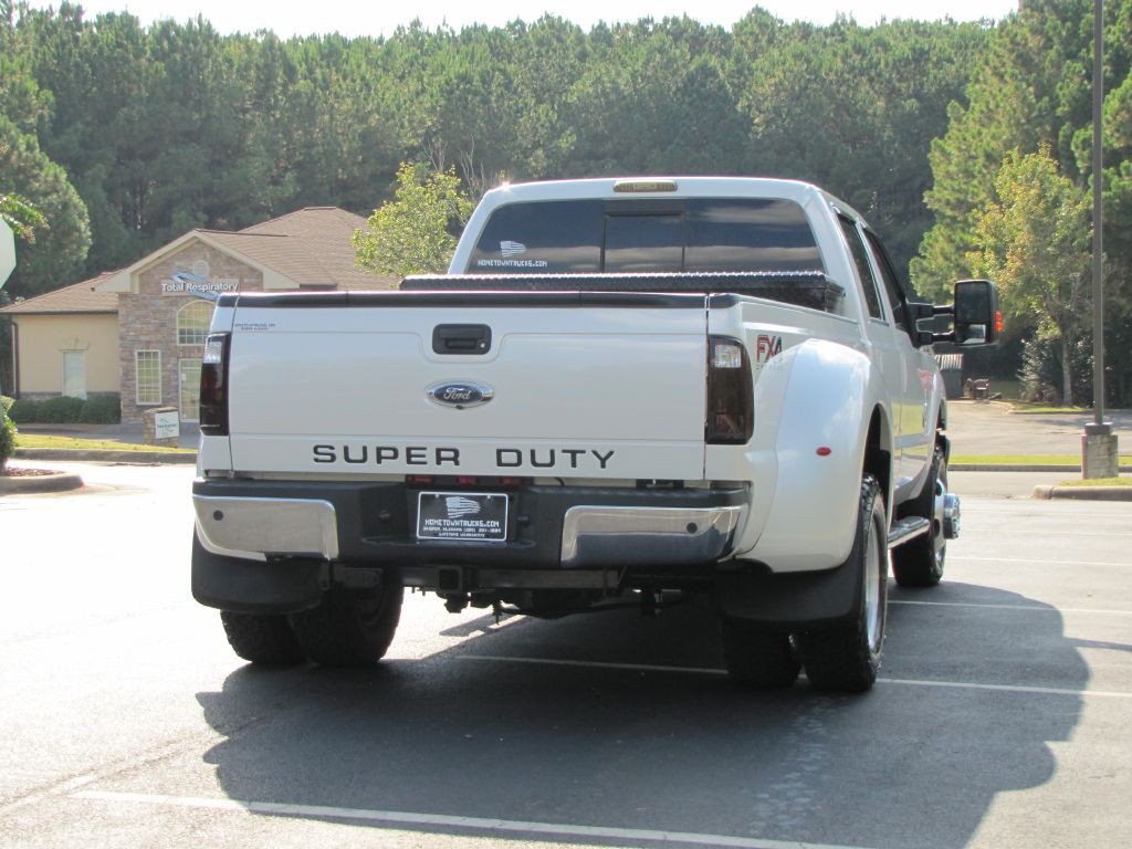 2016 Ford F-350 Image 11