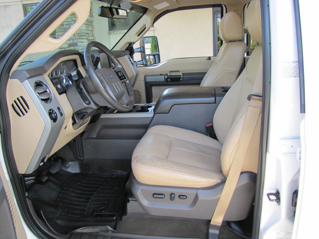 2016 Ford F-350 Image 12